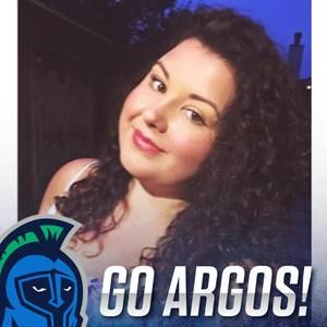 Meet your Posher, Amie